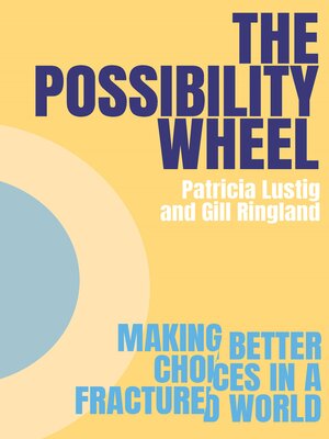 cover image of The Possibility Wheel